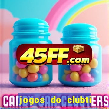 jogos do clubti devotos mirins